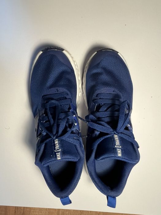 Маратонки Nike размер 43
