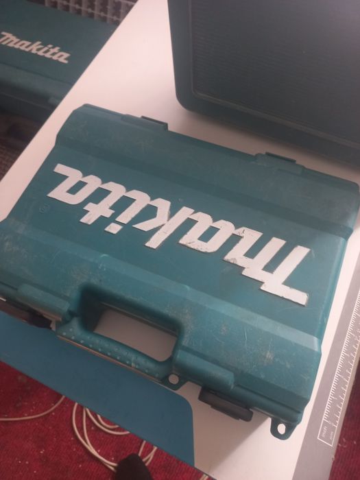 Макита шрупавер аригинал