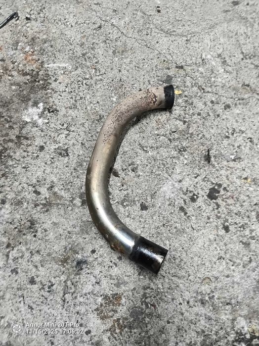 Части за ЕТЗ 251. ETZ 251.