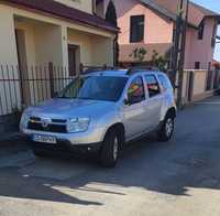 Dacia Duster 1.5 Diesel