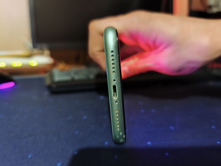 Placa de baza iPhone 11