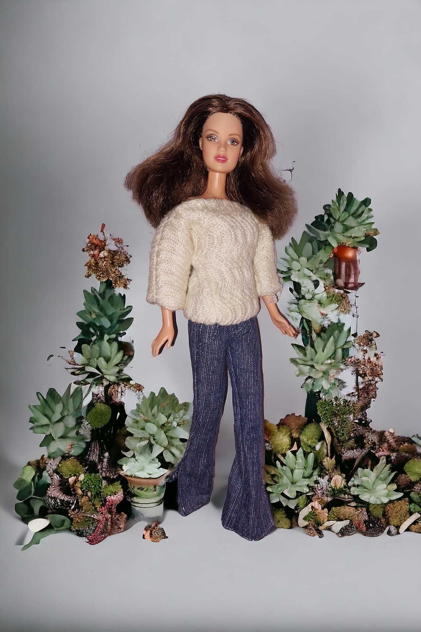 Fashion Fever  Barbie