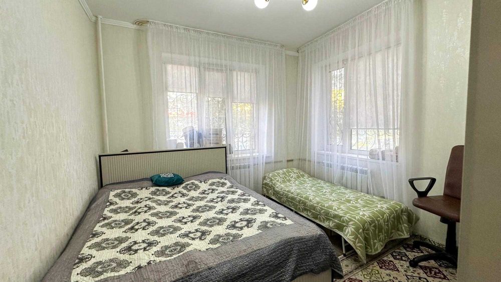 Продам 2комн мкр Коктем Альбина Империя