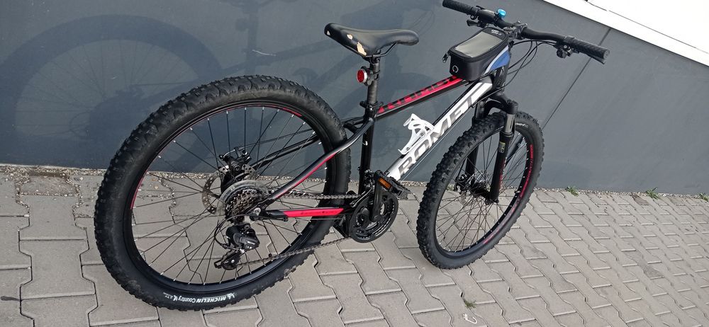 Bicicleta MTB 26''
