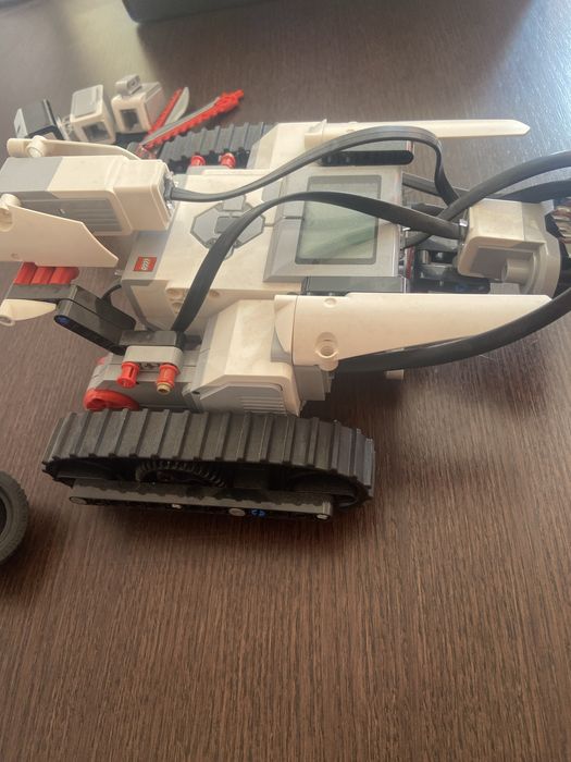 Vand LEGO Mindstorms EV3 31313
