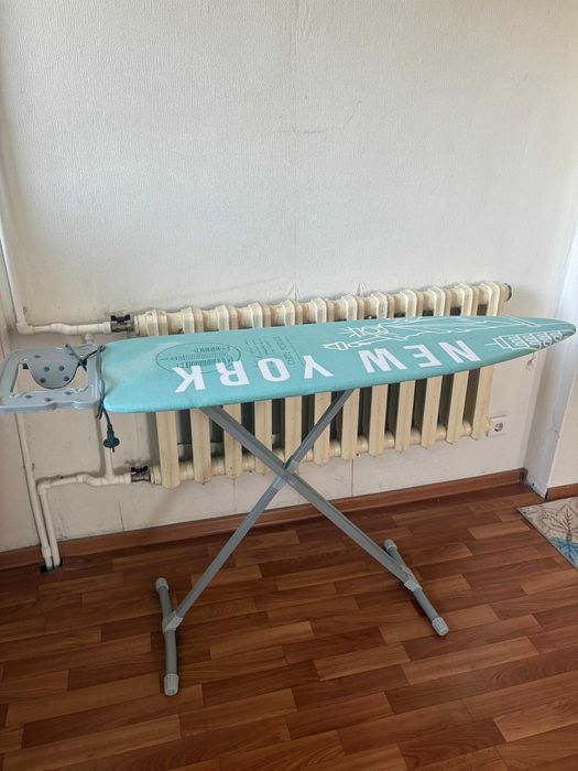 Продам гладильную доску