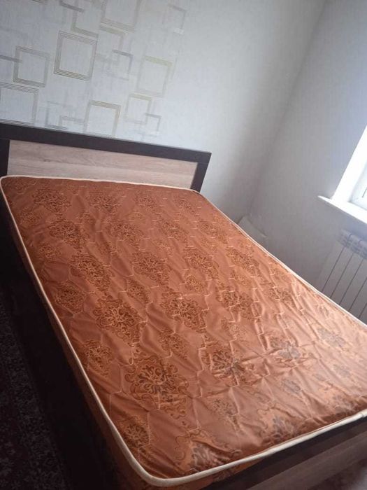 Мебель, двухспальная кровать