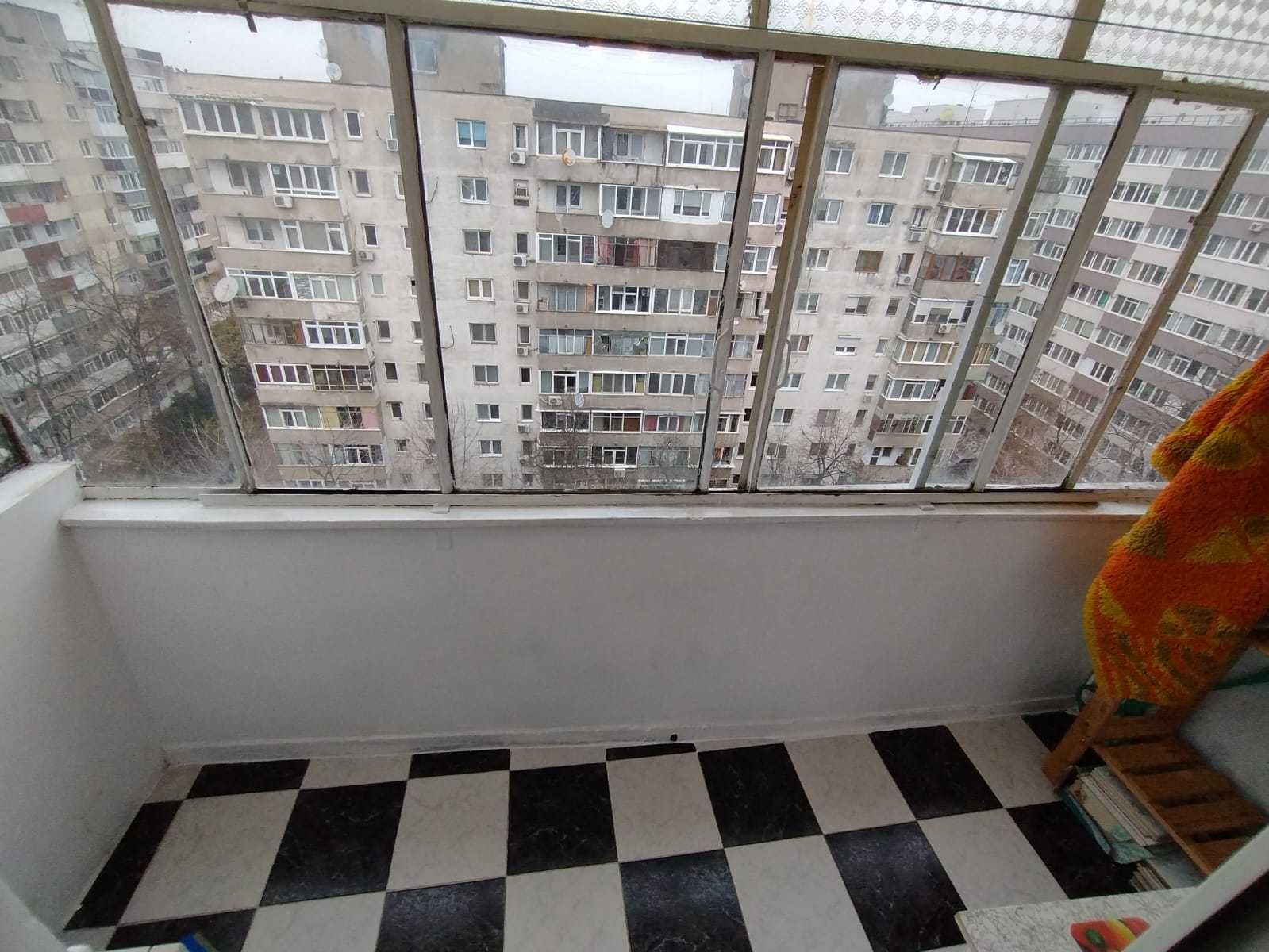 Inchiriez apartament 2 camere Drumul Taberei