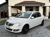 Dacia Logan 1.5 dci 90cp Euro 5 2012 Proprietar‼️