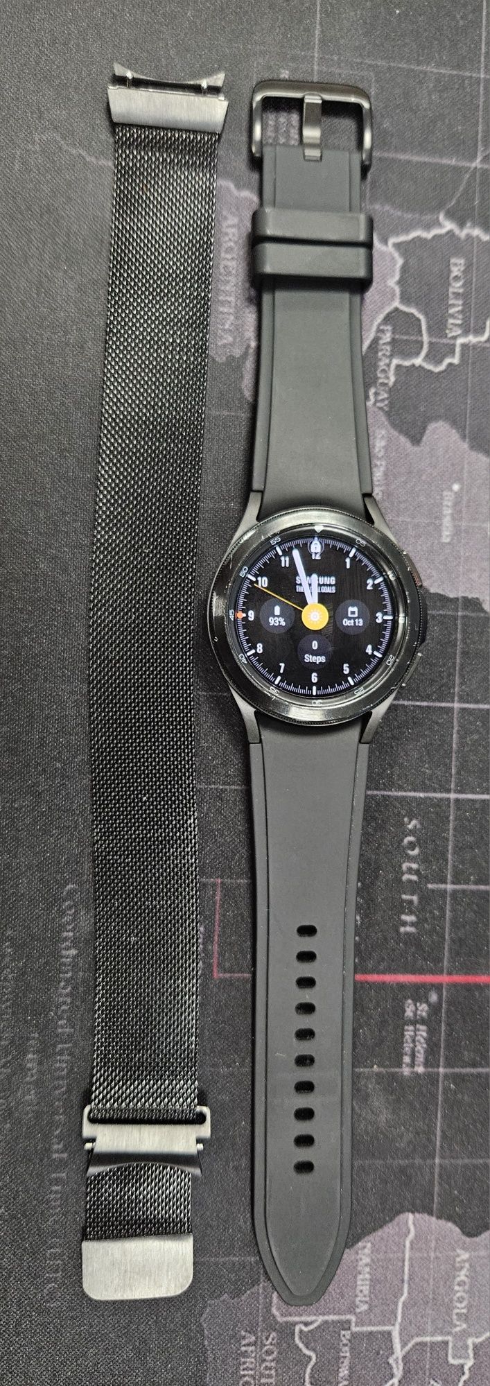 Samsung Galaxy Watch 4 Classic, LTE, 42 MM