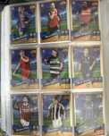 Set cartonase Star Ballers Match Attax Topps 2024/2025