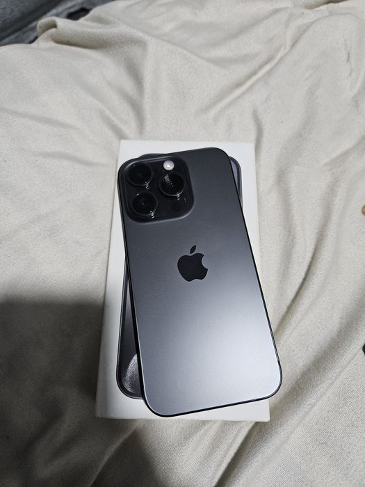 A phone 15 pro сотилади 128 тали