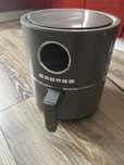 Airfryeer , friteuza tefal