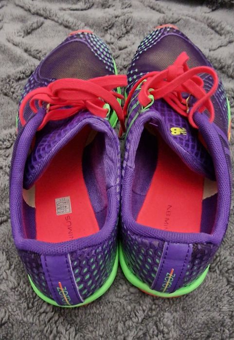 Adidasi New Balance originali,noi