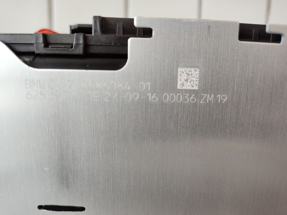 Vând Celule Baterie BMW MINI Hibrid