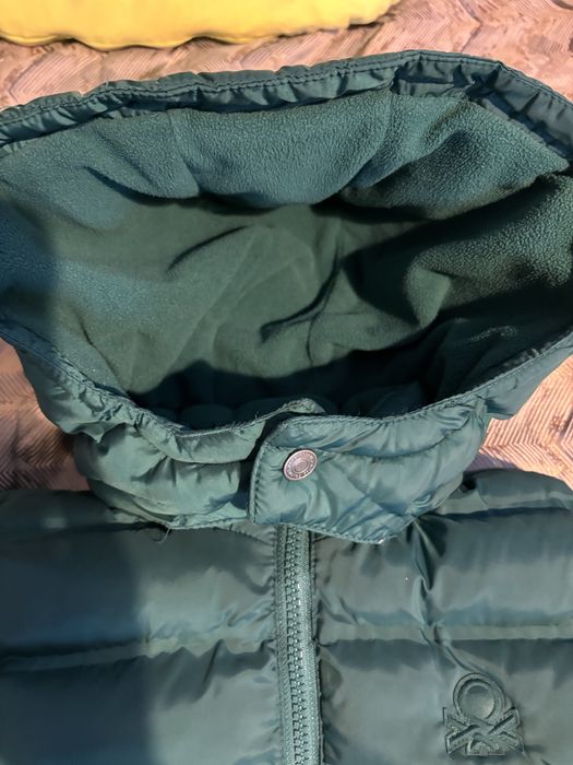 Зимно яке Benetton 104