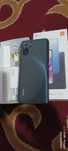 Redmi Note 10 S  6+6-128 ideal karobka