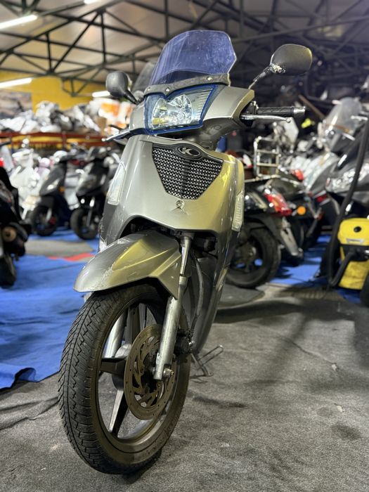 Kymco people S 50cc