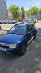 2014 Dacia duster 1.5 d  4x4 Anglia
