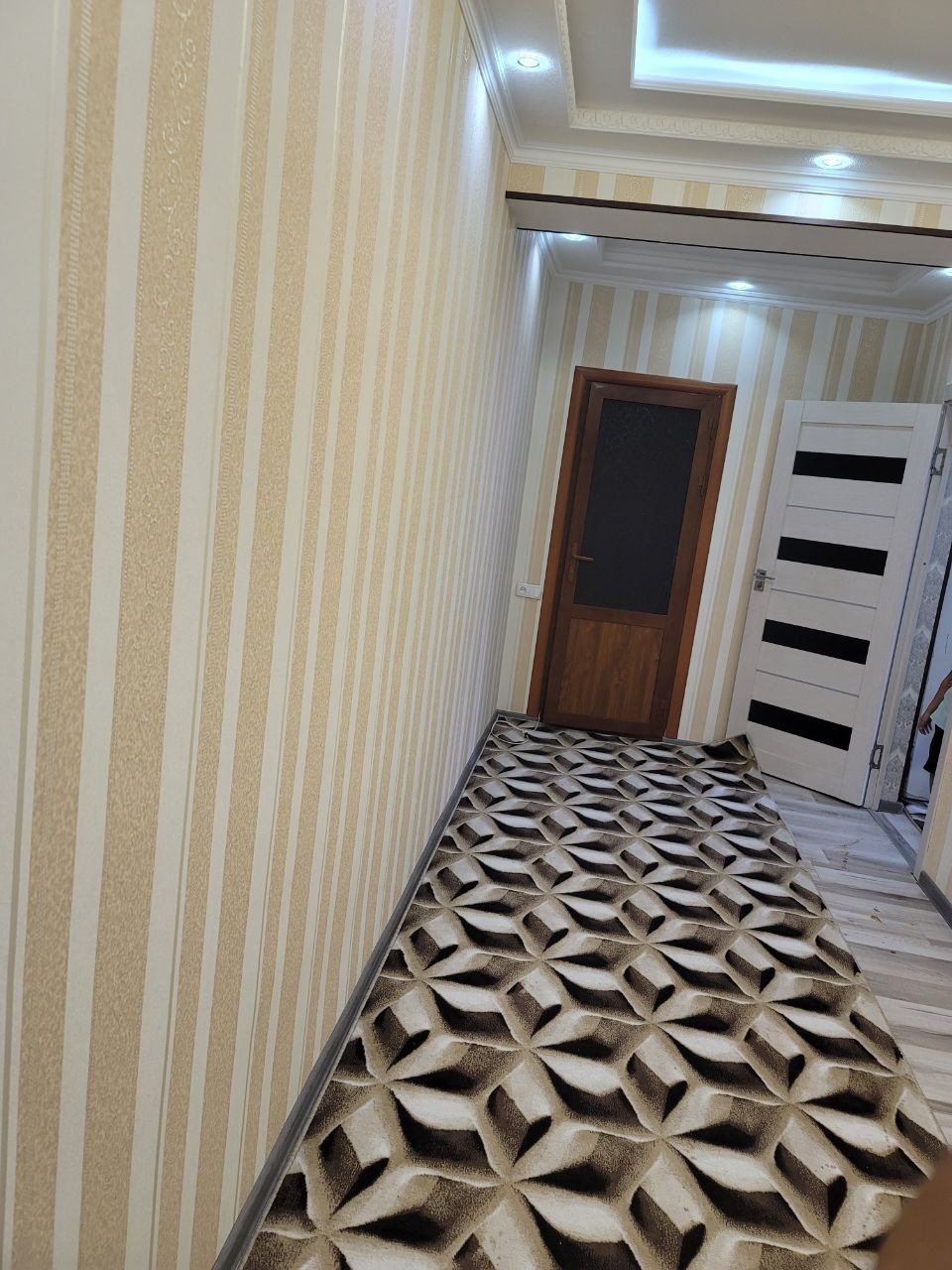 Продаётся квартира
