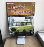 Lot reviste auto Vehicule Militare Mașini de Legendă Mașini de Război