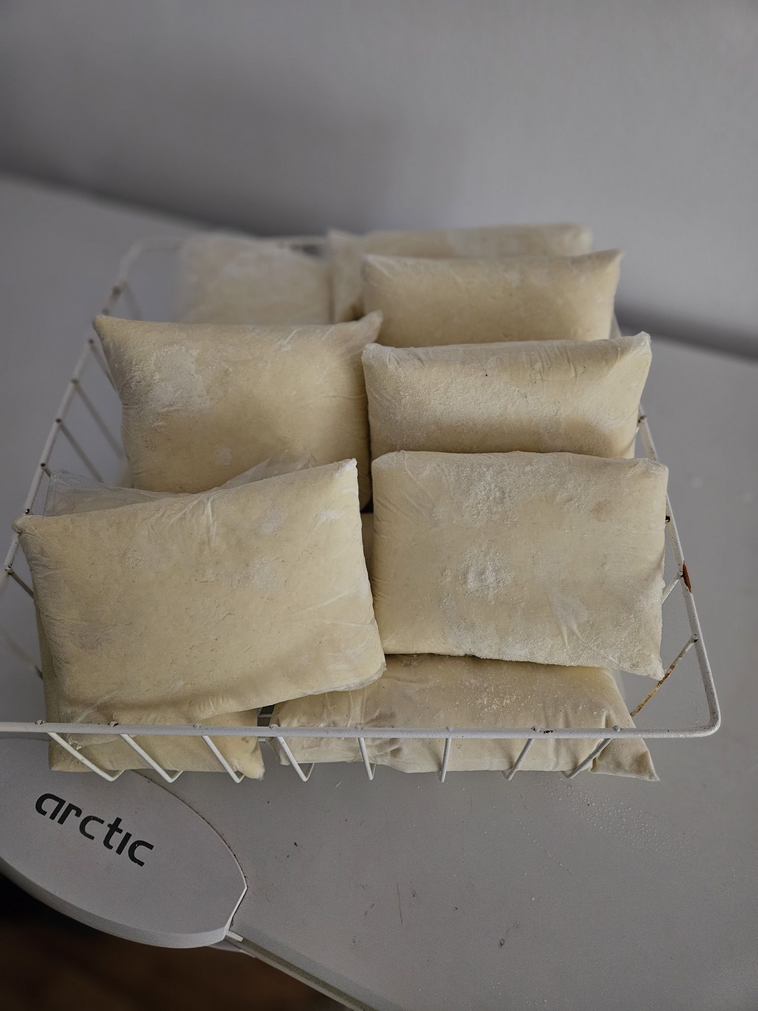 Brânză de oaie 2024