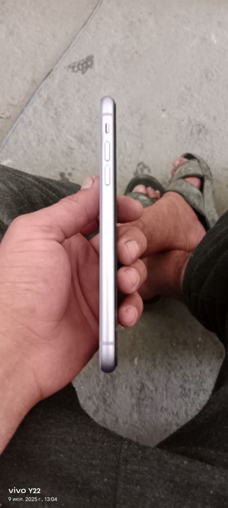 iPhone 11karobka bor