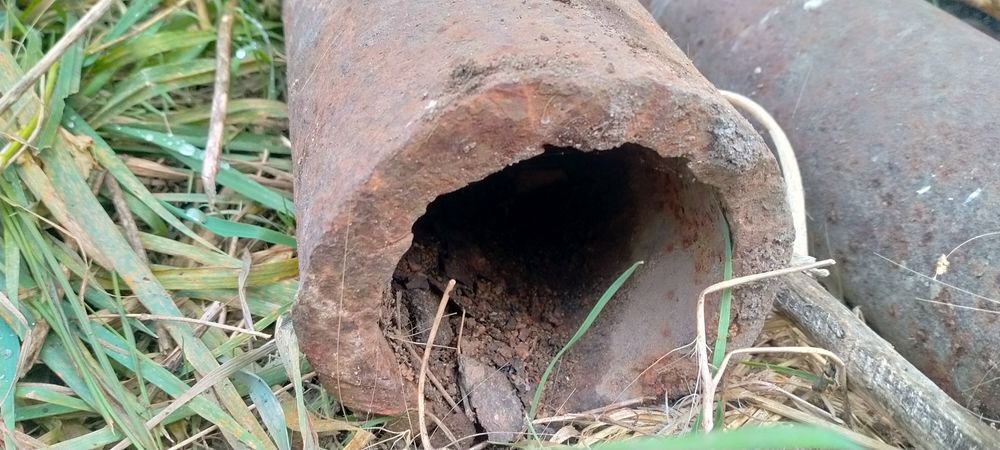 Продам труба толстостенный