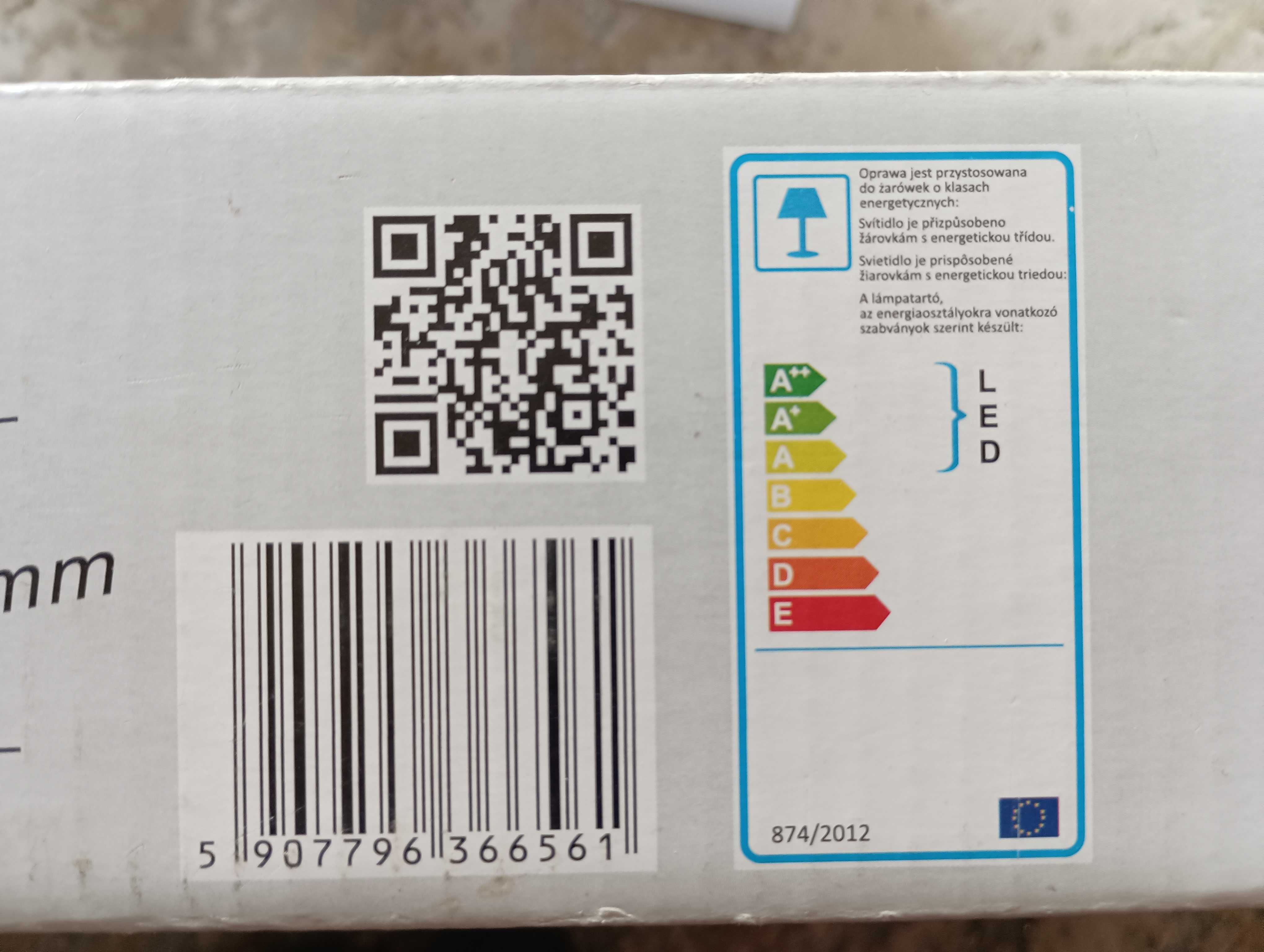 Aplica iluminat led produs nou