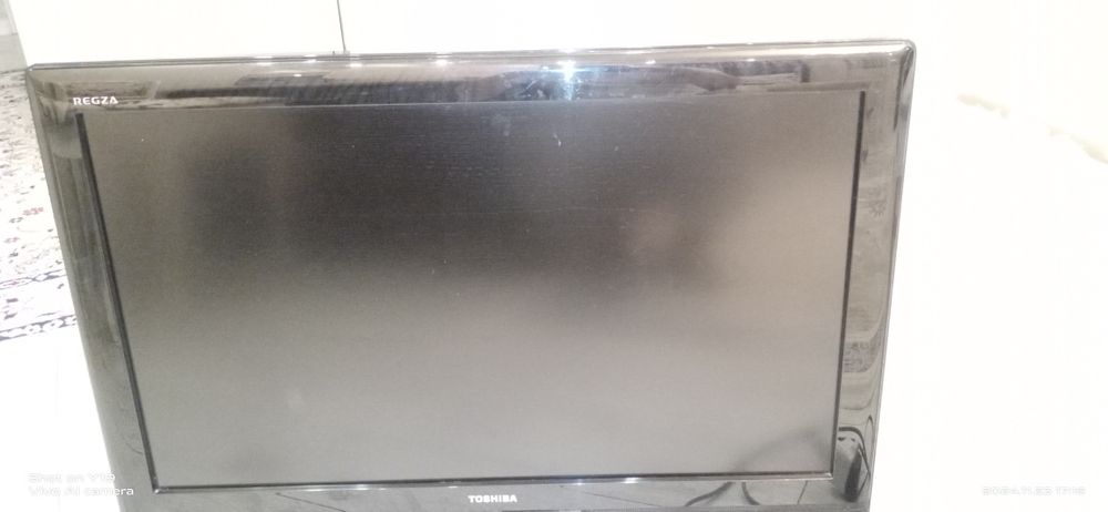 Телевизор TOSHIBA диагональ 81 см