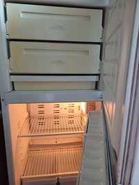 Продам холодильник с гарантией