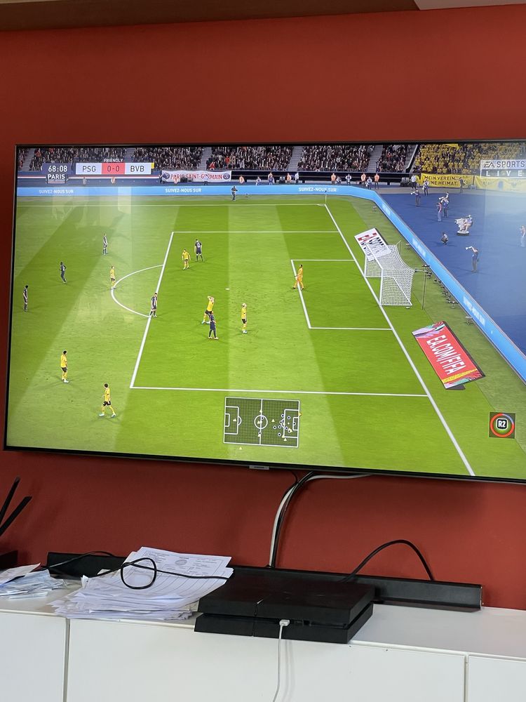 Vand ps4 modat 1tb