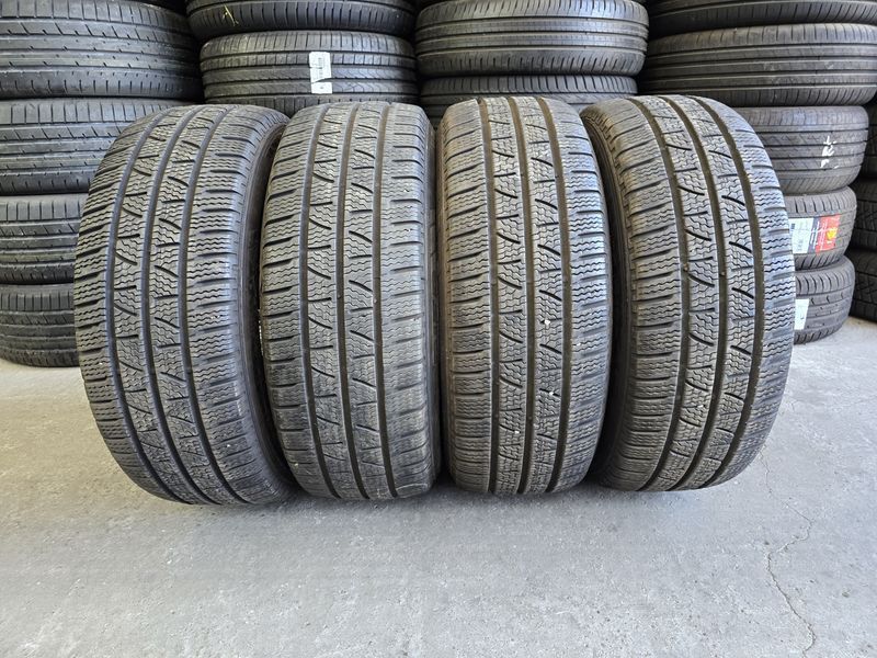 225/55/17C PIRELLI 4бр
