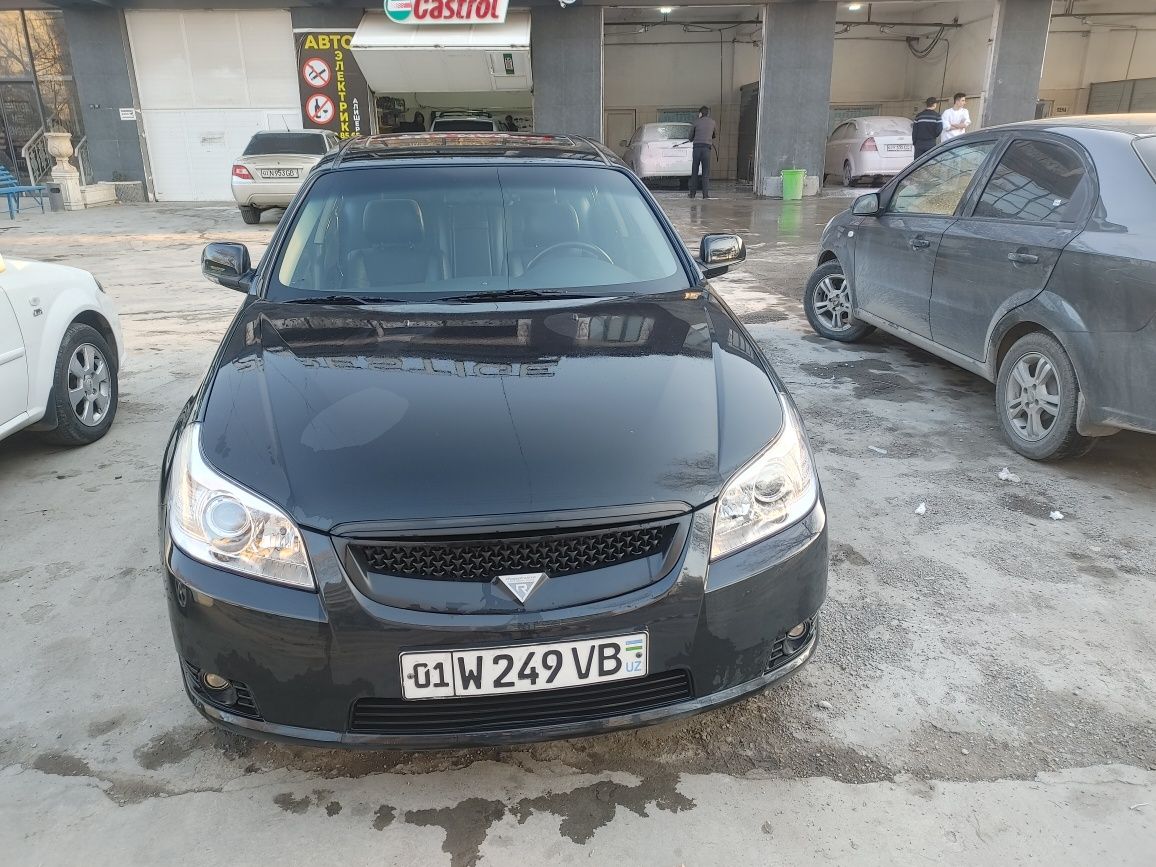 Cрочно Chevrolet Epica 2010 AT