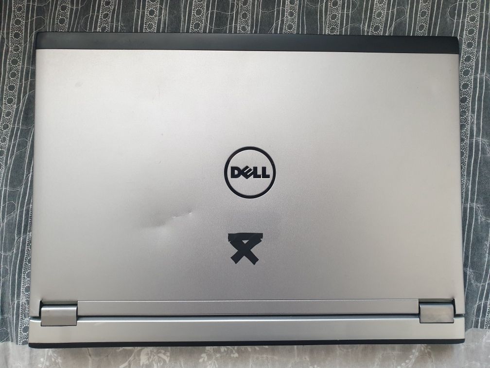 Defect, Dell Latitude 3330, porneste cand vrea el. Piese