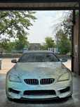 Bmw M6 GrandCoupe
