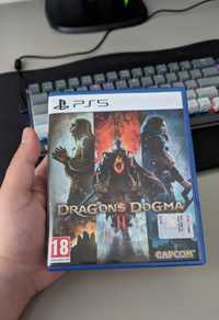 Dragon's Dogma 2 PS5 nefolosit
