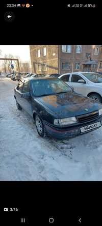 СРОЧНО продам Opel Vektra 1992г