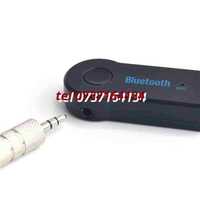 Reducere Adaptor 35mm Audio  Bluetooth Pentru Masina Aux   Pentru Ca
