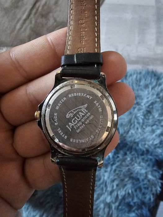 Vand ceas jaguar original