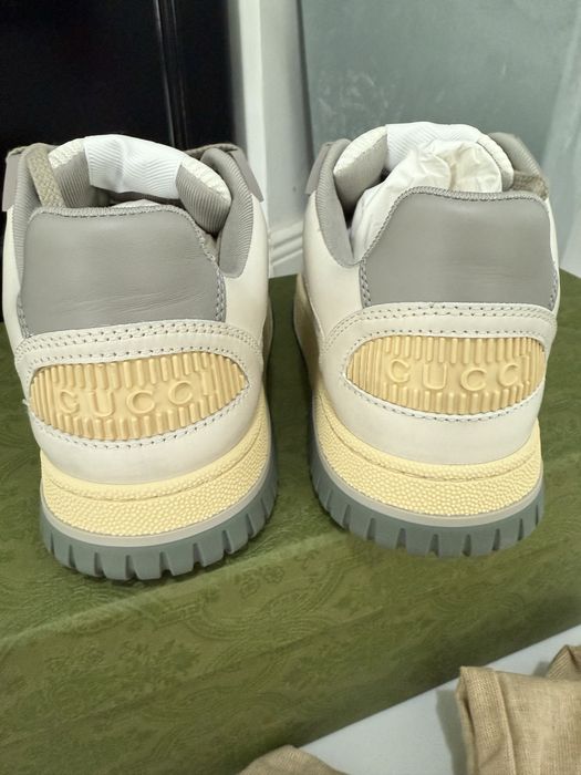 Gucci noi full box mas 36 originali