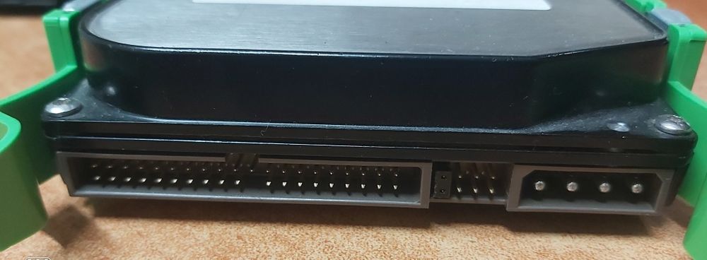 HDD 80 GB Samsung SP0842N 7200rpm/ 2M /pata