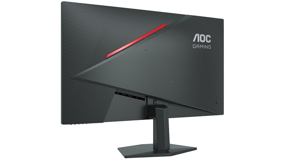 manitor aoc 27 260hz