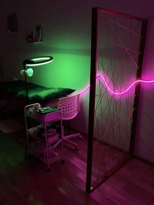 Аренда для мастера