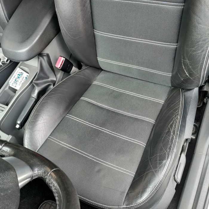 Ford Focus 1.6TD TITANIUM 2008г.