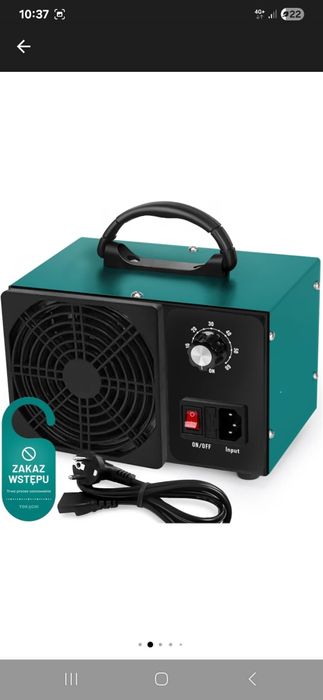 Închiriez Generator ozon Craiova