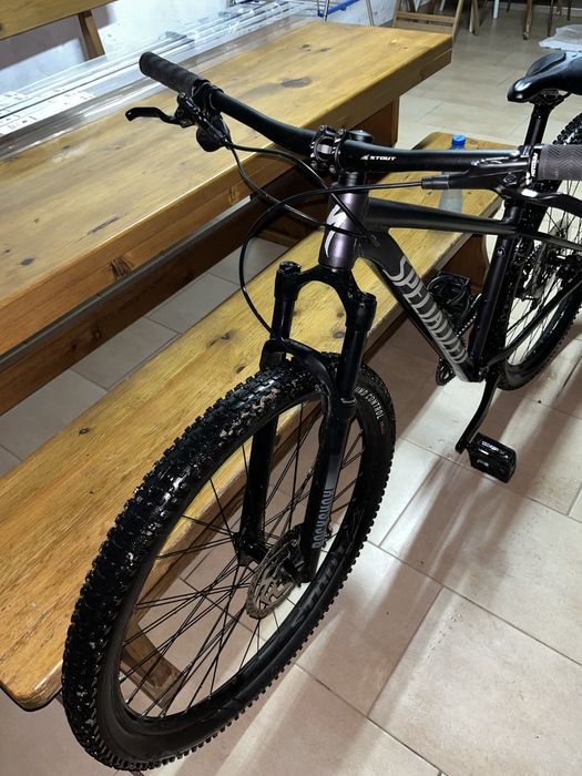 Specialized rockhopper comp M