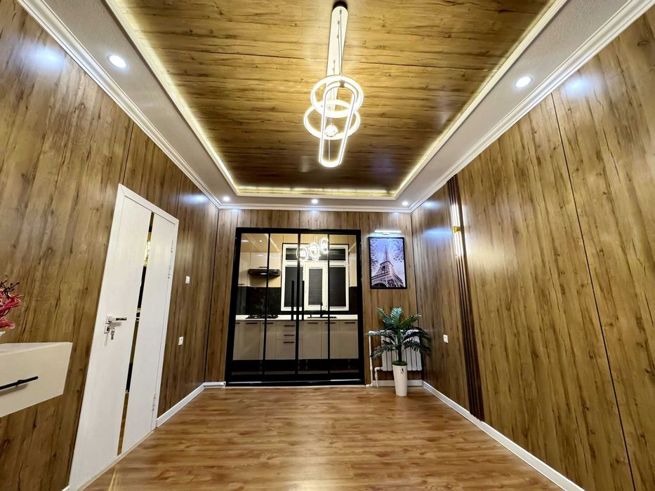 Юнусабад-11, ориентир Мегапланет, 1в2/4/4, 39 м2, с ремонтом. 55.500$