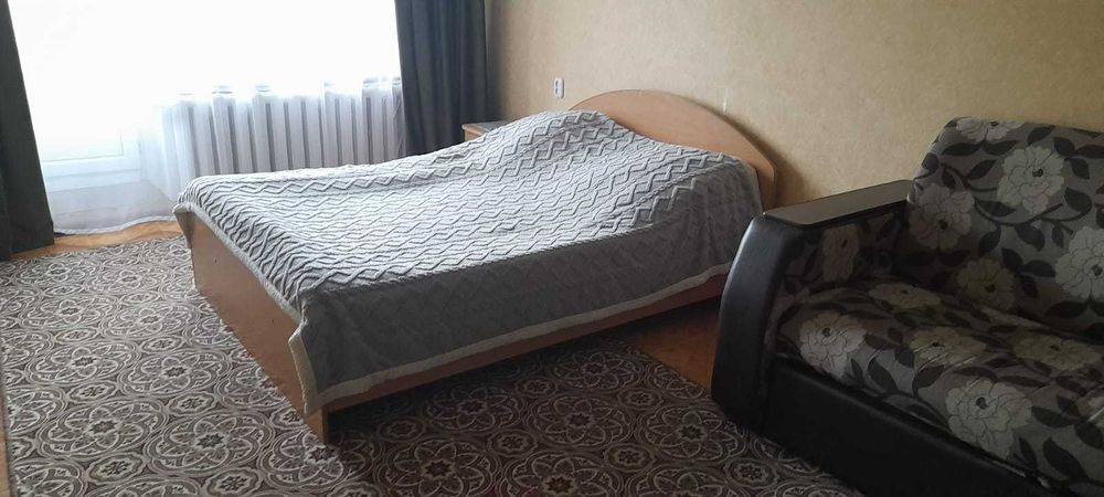 Квартира посуточно