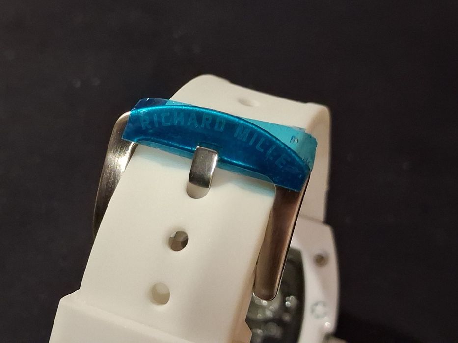 Richard Mille Collection